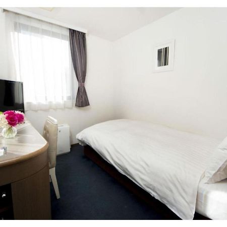 Grand Park Hotel Panex Tokyo / Vacation Stay 77736 Екстер'єр фото