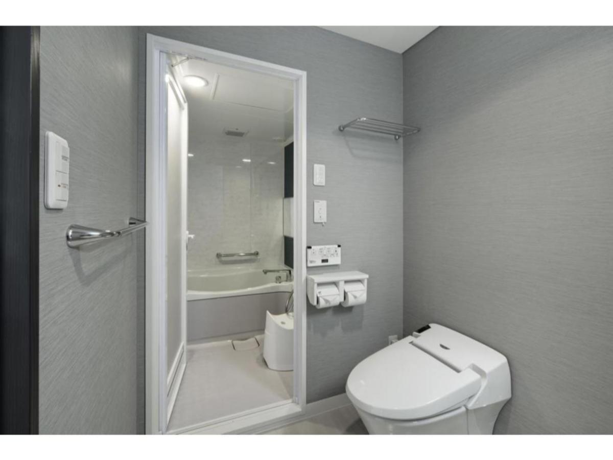 Grand Park Hotel Panex Tokyo / Vacation Stay 77736 Екстер'єр фото