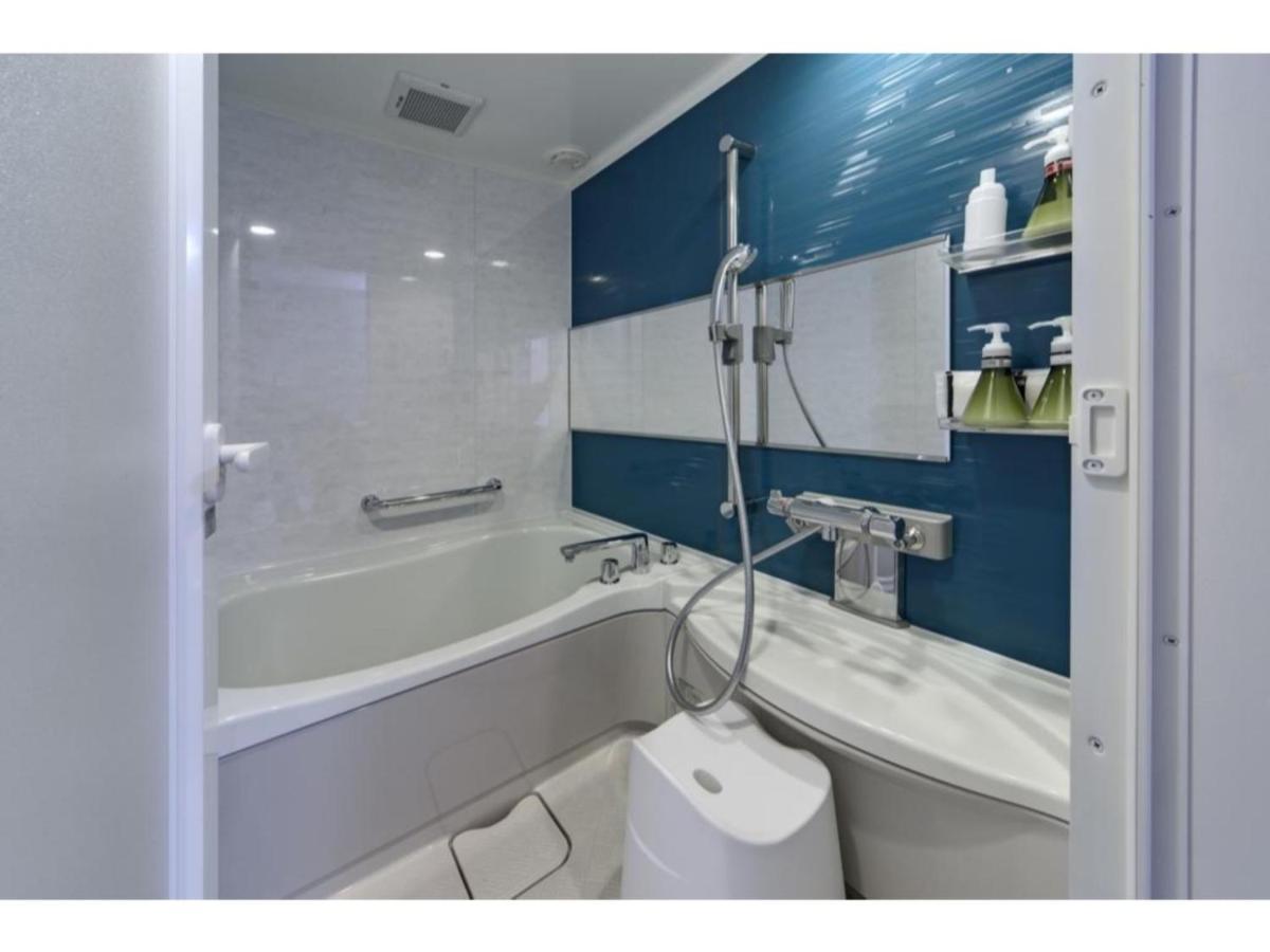 Grand Park Hotel Panex Tokyo / Vacation Stay 77736 Екстер'єр фото