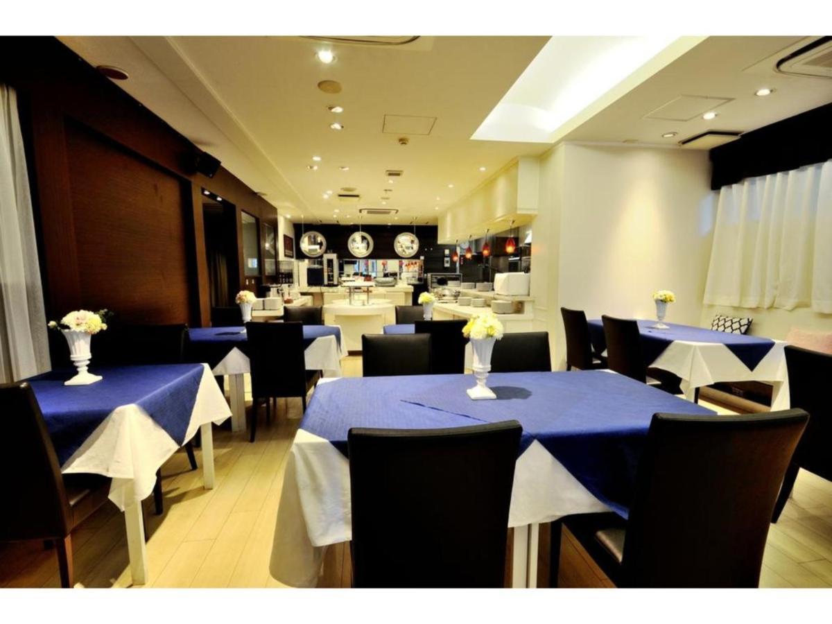 Grand Park Hotel Panex Tokyo / Vacation Stay 77736 Екстер'єр фото