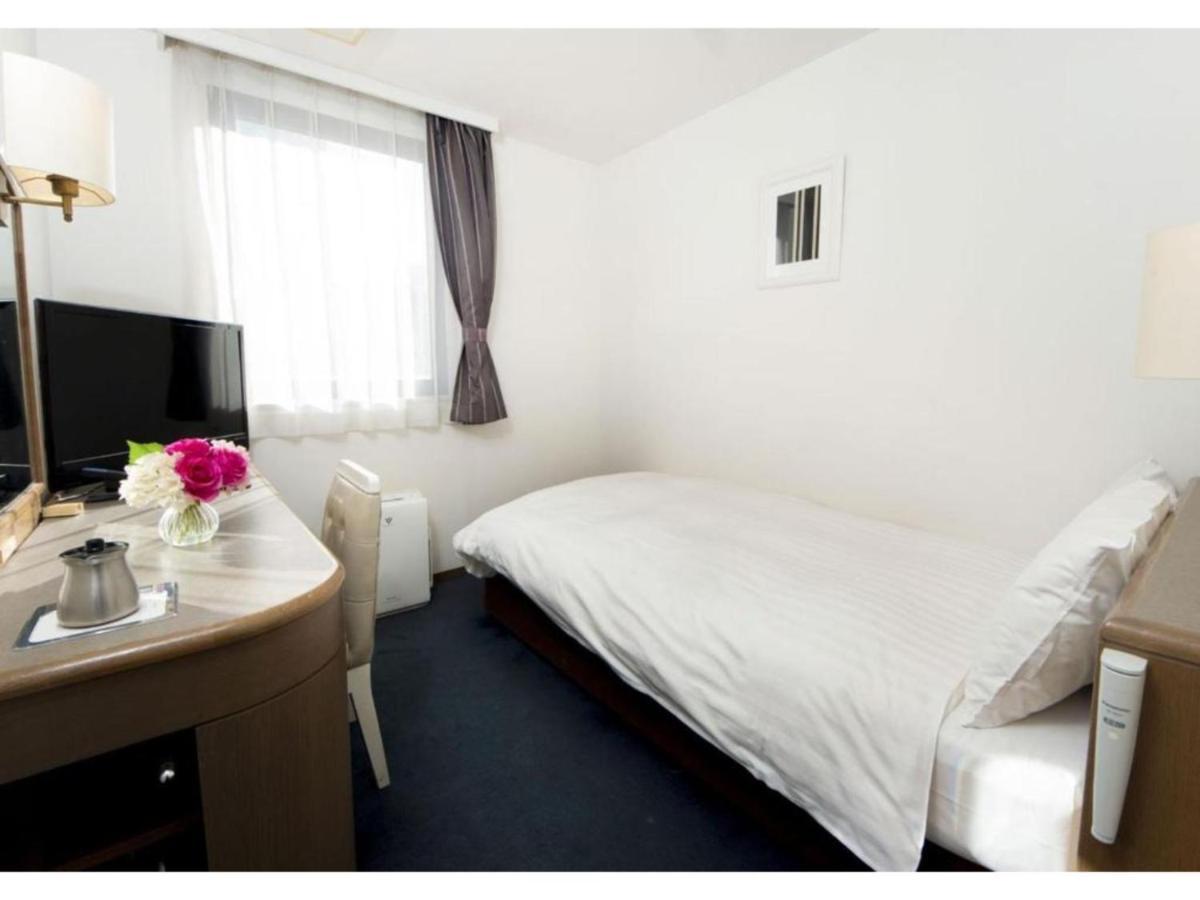 Grand Park Hotel Panex Tokyo / Vacation Stay 77736 Екстер'єр фото