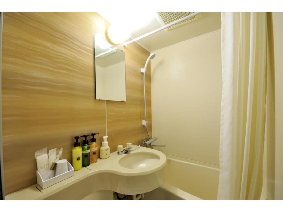 Grand Park Hotel Panex Tokyo / Vacation Stay 77736 Екстер'єр фото